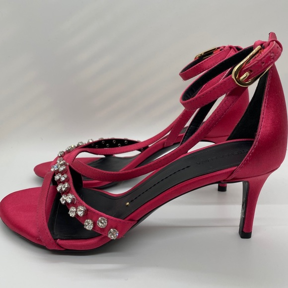 STELLA LUNA HEELS - Picture 5 of 7